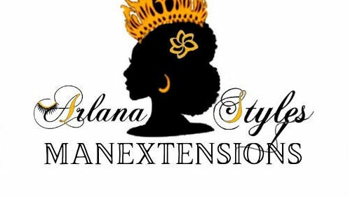 Arlana Styles Manextensions (ASME) afbeelding 1