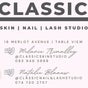 Classic Skin, Nail & Lash Studio