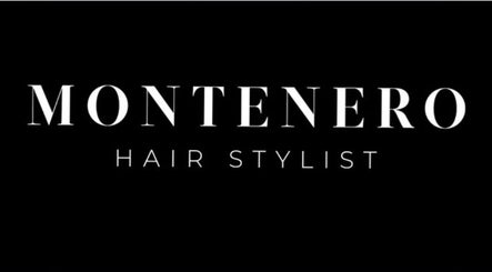 MONTENERO hairstylist