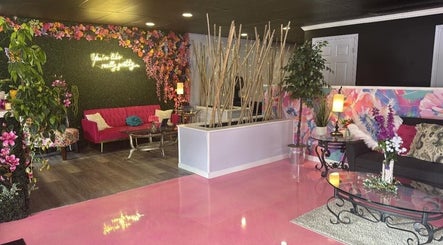 Liviana Kathleen's Beauty Studio