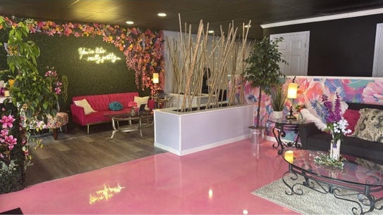 Liviana Kathleen's Beauty Studio