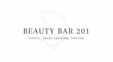 Beauty Bar 201 - Niles