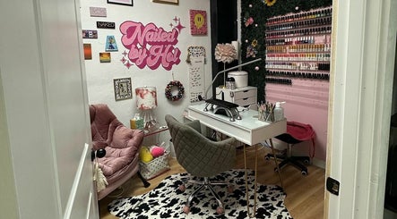 Beauty Bar 201 - Niles image 2
