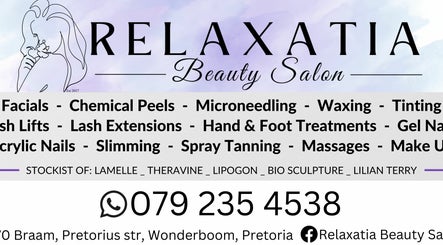 Relaxatia Beauty Salon  image 2