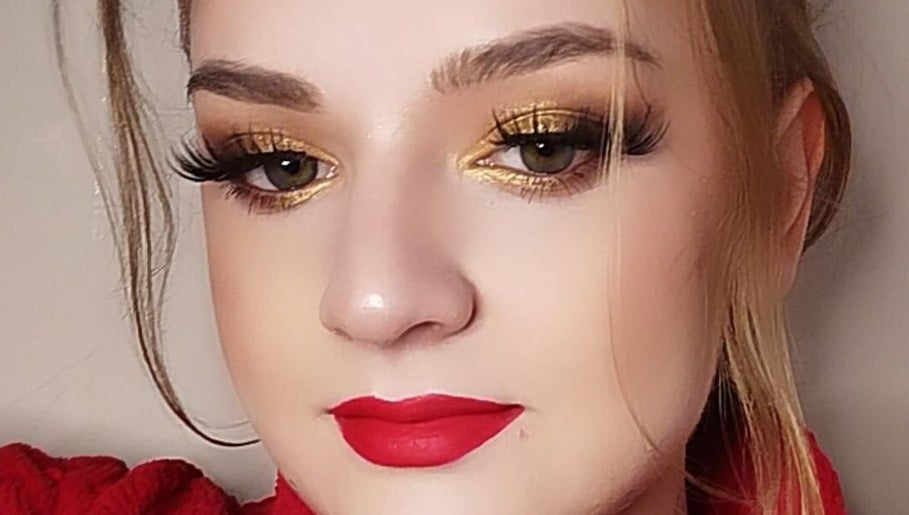 Makeup and Beauty by Alice image 1