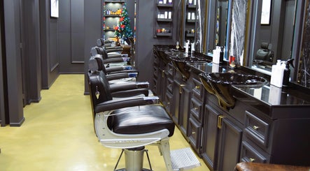 UB Grooming Salon Ltd. DIFC billede 3