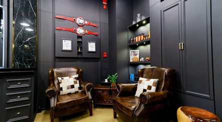 hình ảnh 2 của UB Grooming Salon Ltd. DIFC