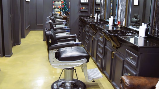 UB Grooming Salon Ltd. DIFC