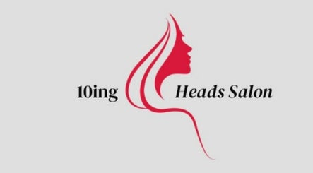 10ing Heads Salon