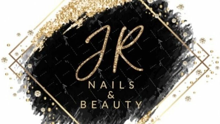 J.R nails and beauty  image 1