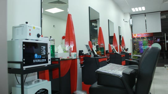 Dabaw Saloon Center