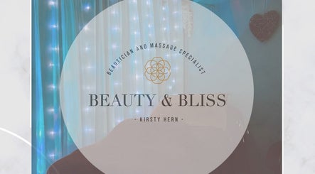 Beauty and Bliss