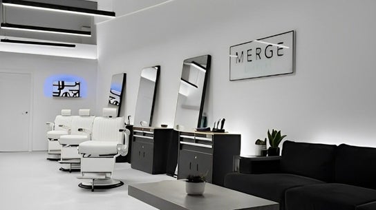 Merge Barbers