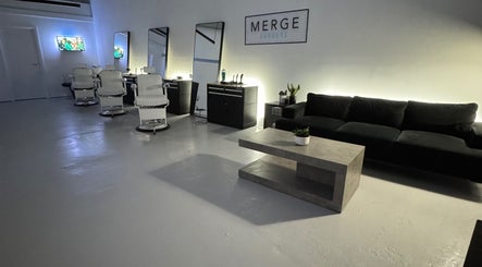 Merge Barbers image 3