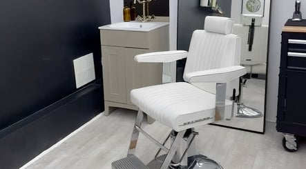 Merge Barbers