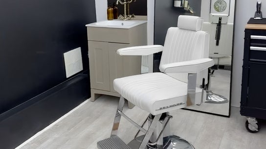 Merge Barbers