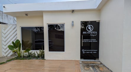 Sucursal Higuey