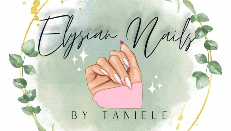 Elysian Nails by Taniele, bild 1