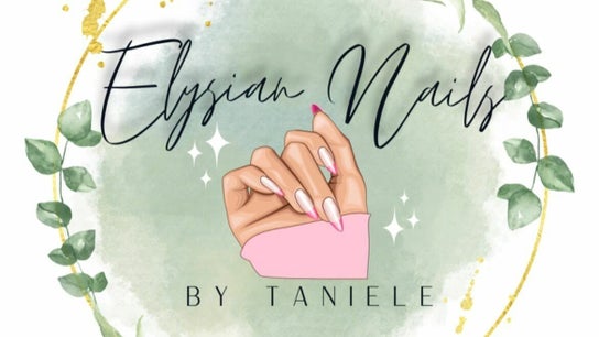 Elysian Nails by Taniele