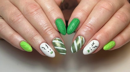 Elysian Nails by Taniele изображение 2