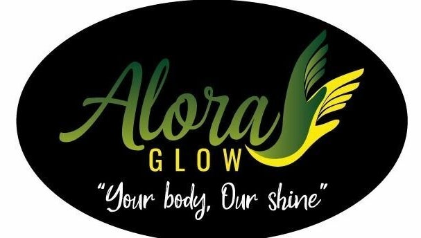 Alora Glow Your Body,  Our Shine image 1