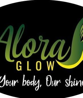 Alora Glow Your Body,  Our Shine image 2