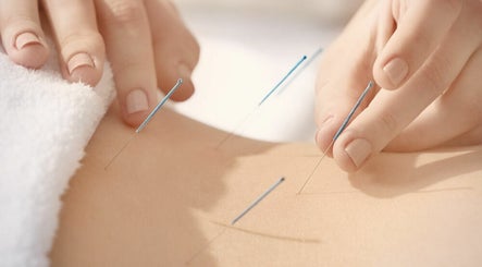 Dr. Song Acupuncture and Massage Clinic