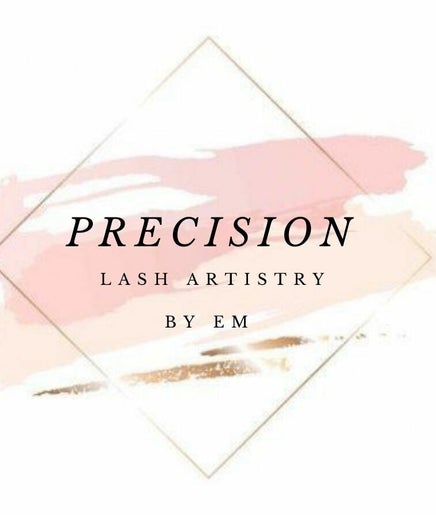 Precision Lash Artistry – obraz 2