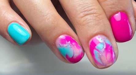 Image de Nails by Sara Allen 2