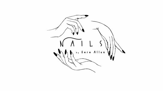 Nails By Sara Allen