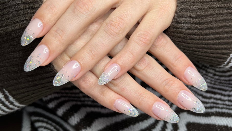 Nail Couture imagem 1