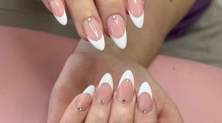 Nail Couture imagem 2