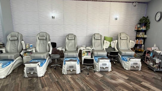 Nail Couture Cave Creek
