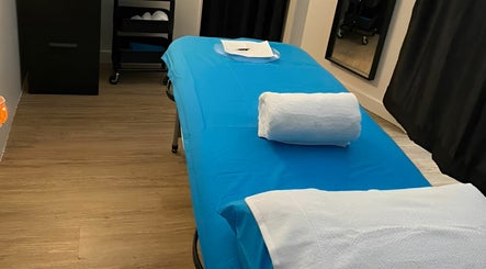 Holistic Care Remedial Massage Clinic