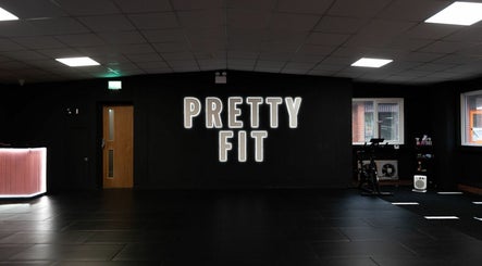 Pretty Fit Studio  imagem 2
