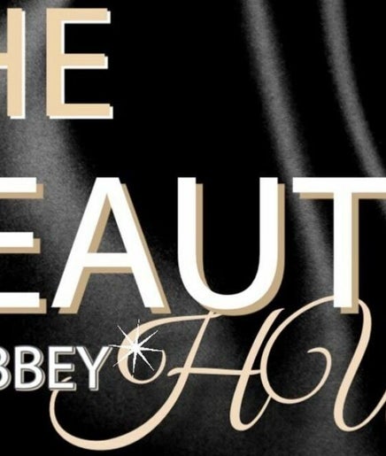 The Beauty Hut Abbeyp Nails imaginea 2