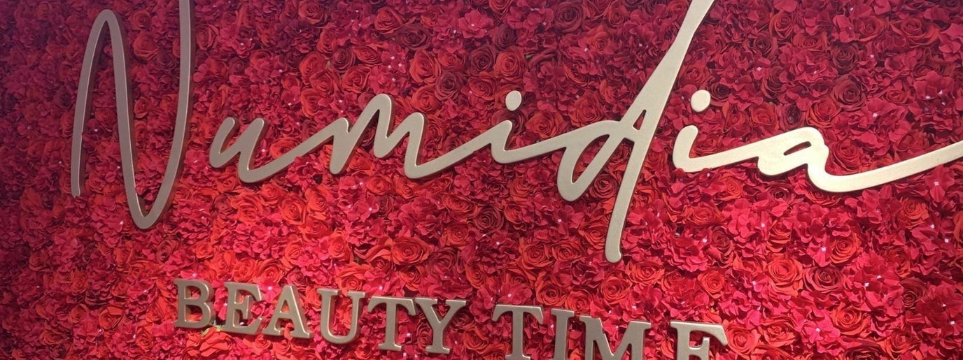 Numidia Ladies Salon Mai Tower, Floor 14, Office 1411 Dubai Fresha