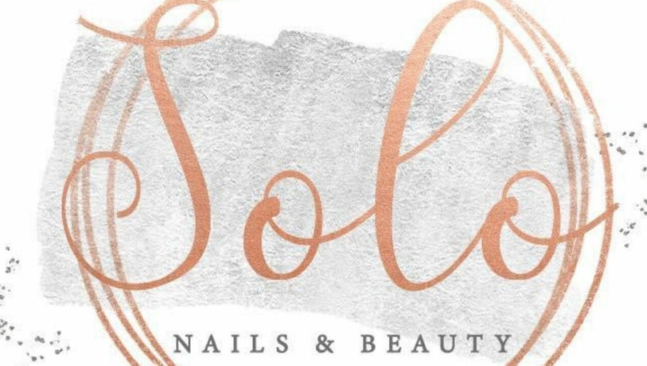 Solo Nails and Beauty 1paveikslėlis