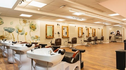 MARTIN&KO Hair Salon, bilde 3