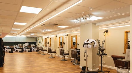 MARTIN&KO Hair Salon image 2