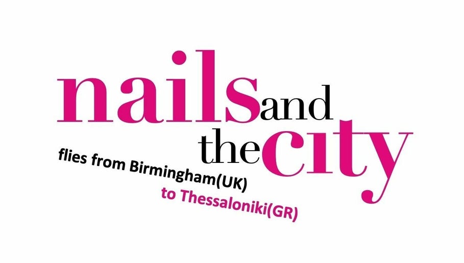 Nails and the City SKG obrázek 1