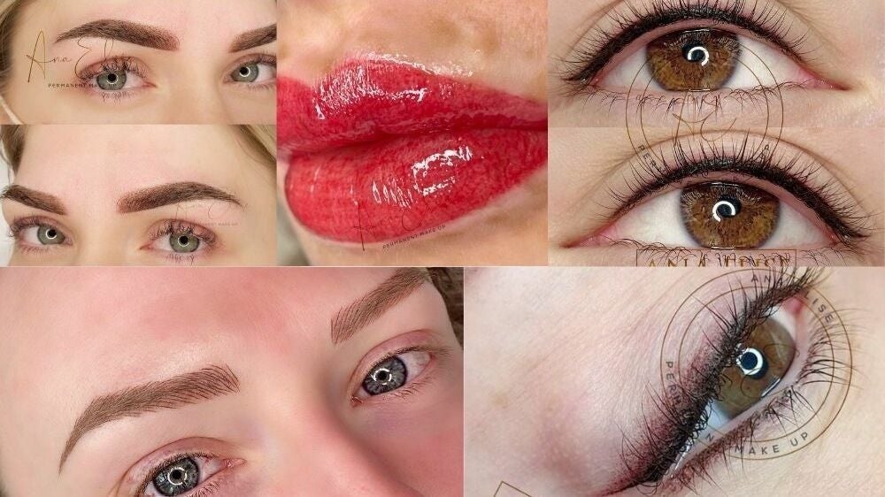 Best permanent makeup and cosmetic tattoo artists in Riverhead | Fresha
