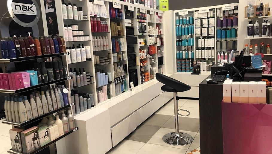 Kess Hair and Beauty Northlands Mall image 1