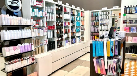 Kess Hair and Beauty Northlands Mall image 2