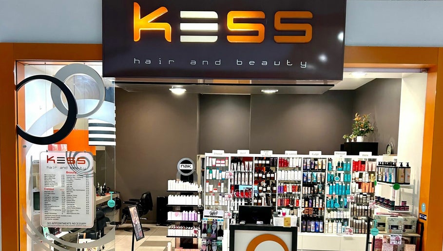 Immagine 1, Kess Hair and Beauty Northlands mall