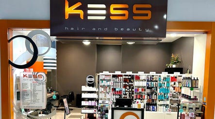 Kess Hair and Beauty Northlands mall