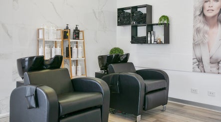 Hair In Bittern изображение 2