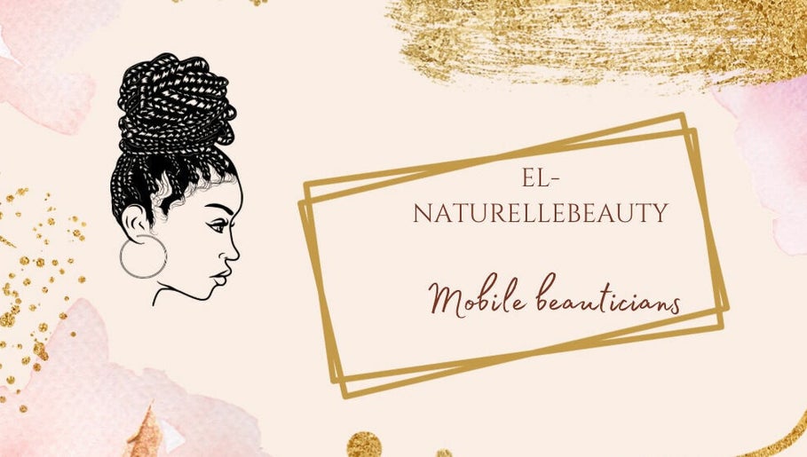 EL-Naturelle Beauty billede 1
