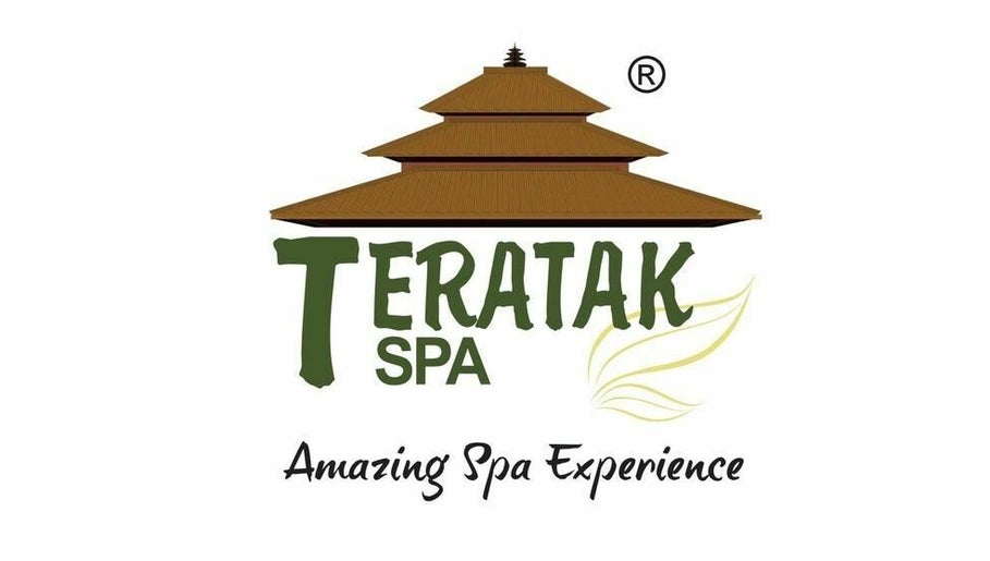 Teratak Spa at Penaga Hotel, bild 1