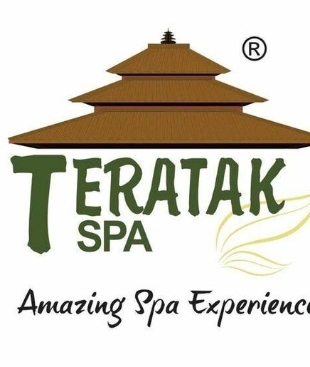 Teratak Spa at Penaga Hotel, bild 2